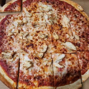 Crust Pizza - Pizza Near Me - Richmond, Texas Crust Pizza - Pizza Near Me - Richmond, Texas