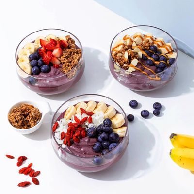 Pressed Juicery by null