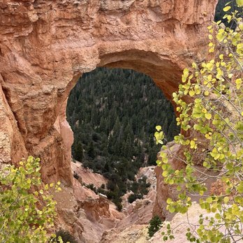 Bryce Canyon National Park - Parks Near Me Bryce Canyon National Park - Parks Near Me