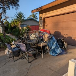 Land’s Junk Removal
