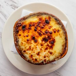 French Onion Soup
