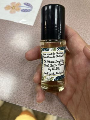 Gold Star Fragrances, Inc. by null