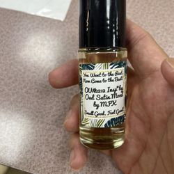 Gold Star Fragrances