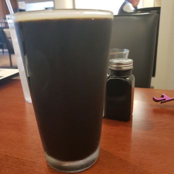 Vortex - Chocolate Stout - Vegetarian Near Me - Lopez Island, Washington Vortex - Chocolate Stout - Vegetarian Near Me - Lopez Island, Washington
