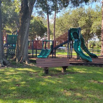 Ridgecrest Park - Grade school playground - Parks Near Me - Largo, Florida