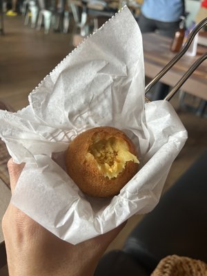 Little Brazil Miami Beach by null