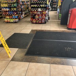 Mattawan Shell