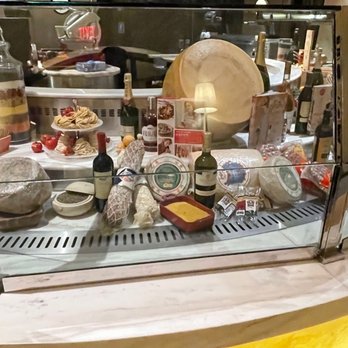 GIADA - Italian Near Me - Las Vegas, Nevada