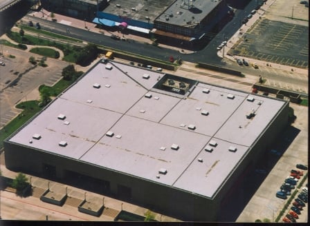 Slide of Gold Star Construction & Roofing