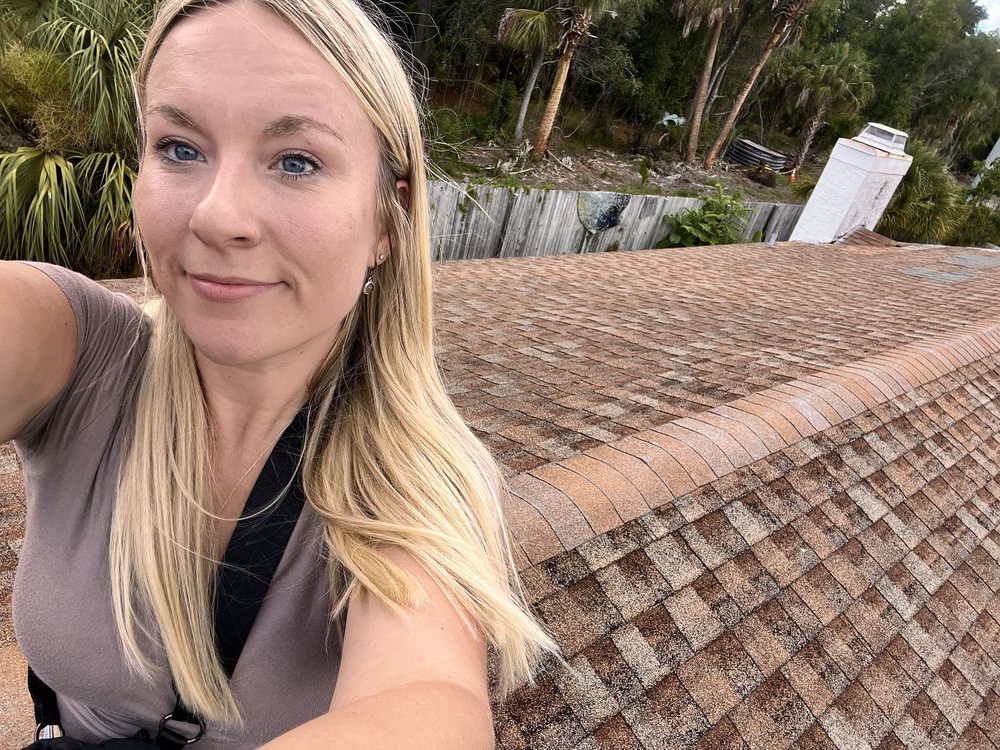 Slide of GreenTek Roofing & Solar