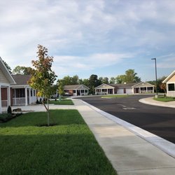 Cypress Pointe Health Campus - Villas