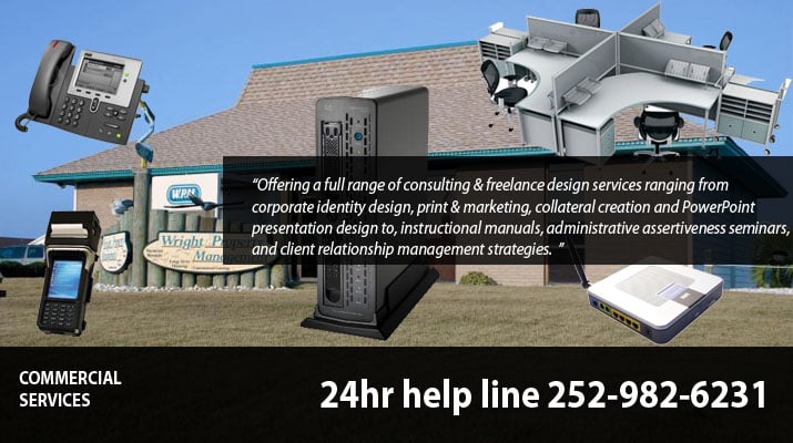 Slide of Askew Plumbing Obx Service