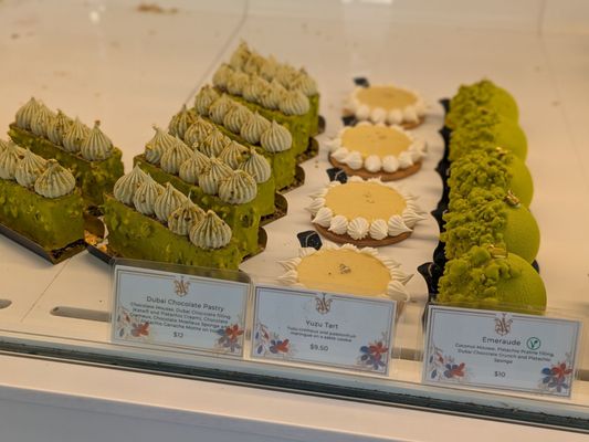 Artelice Pâtisserie by null