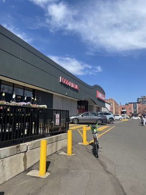 King Soopers by null