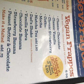 Veggie Galaxy - Breakfast & Brunch Near Me - Cambridge, Massachusetts