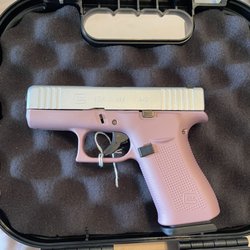 Don's Pawn & Guns - My pretty Glock