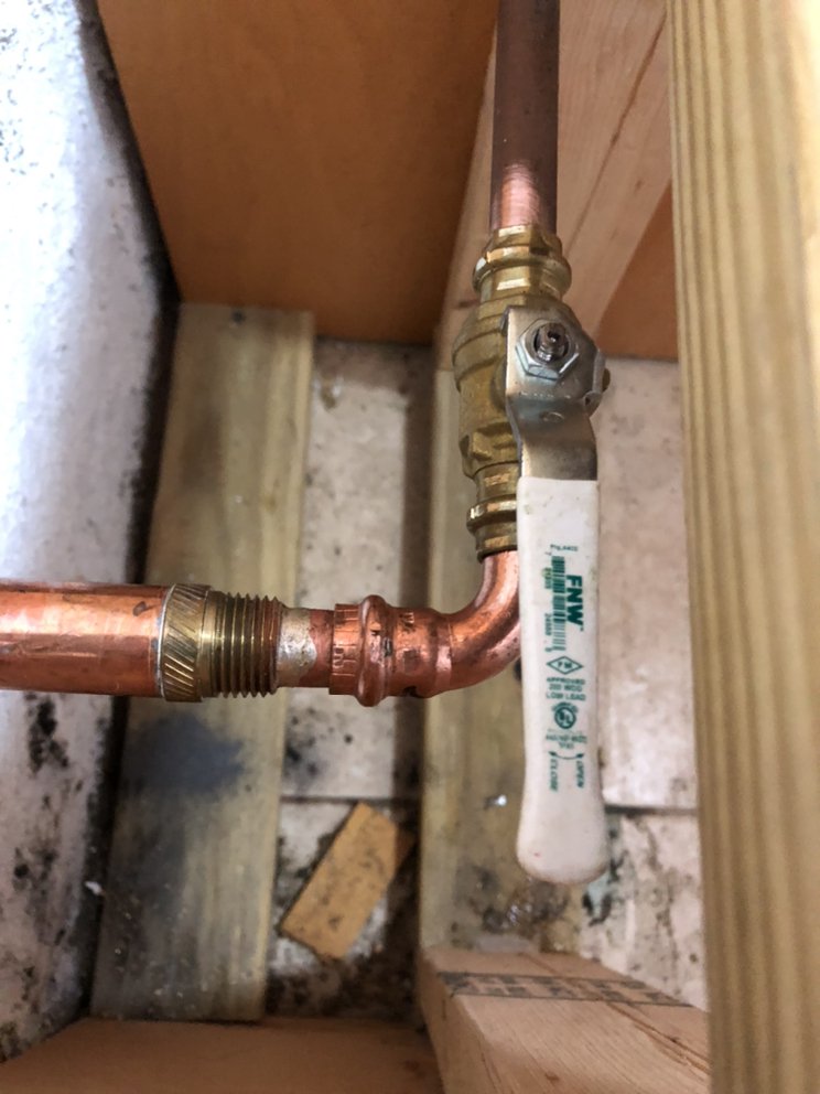 Slide of Guide Plumbing Service