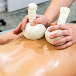 Essential Massage & Spa
