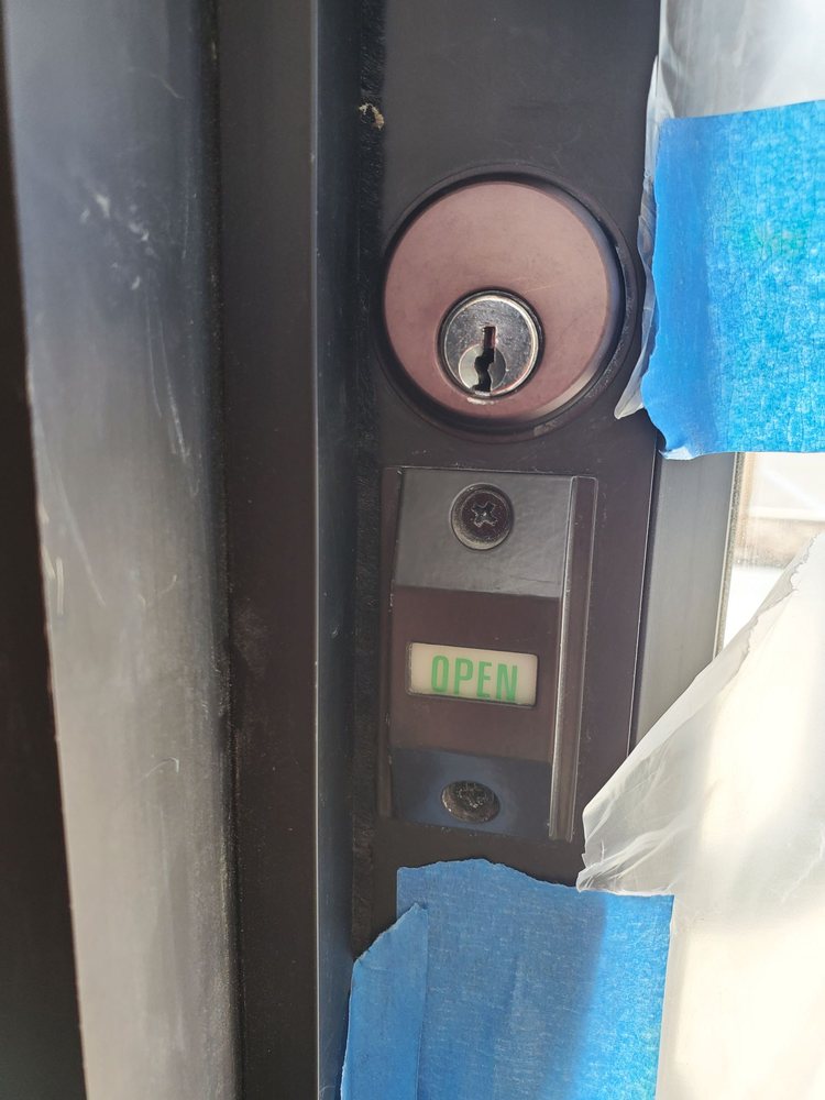 HOLLISTER SAFE & LOCK Updated September 2024 47 Reviews 60 San