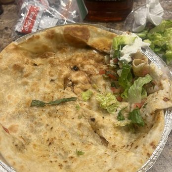 Don Papa Grande - Mexican Near Me - Chester, Virginia
