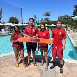 Cooksey's Lifeguard and Swim Academy