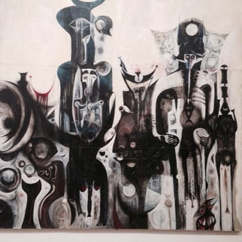 Tate Modern - Art Museums Near Me - London, XGL