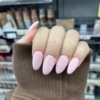 Sally's Spa - Nail Salons Near Me - Burlingame, California