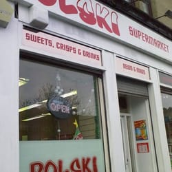 Polski Supermarket