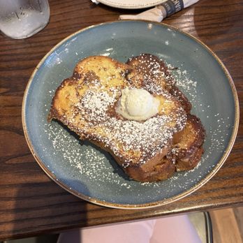 First Watch - French Toast - Breakfast & Brunch Near Me - St. Louis, Missouri