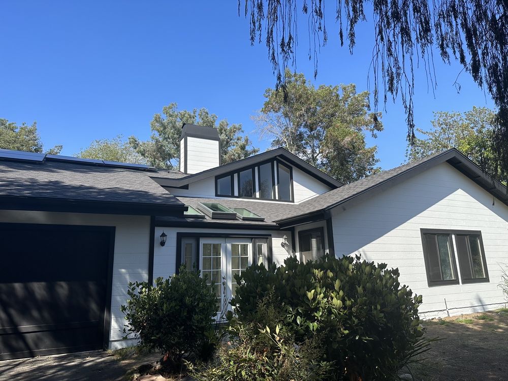 Slide of Zenitram Roofing