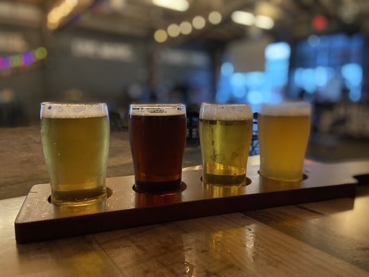 Full Circle Brewing Co. by null