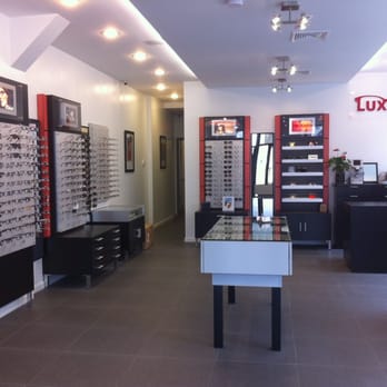 Shine Optique - Eyewear & Opticians Near Me - Brooklyn, New York