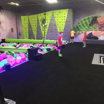 XtremeHopp - Amusement Parks Near Me - Johns Creek, Georgia