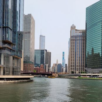 Chicago Architecture Center - Historical Tours Near Me - Chicago, Illinois