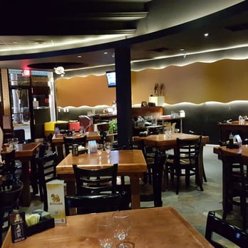 Thai Lotus Jupiter - Looking toward the front door. - Sushi Bars Near Me - Jupiter, Florida Thai Lotus Jupiter - Looking toward the front door. - Sushi Bars Near Me - Jupiter, Florida