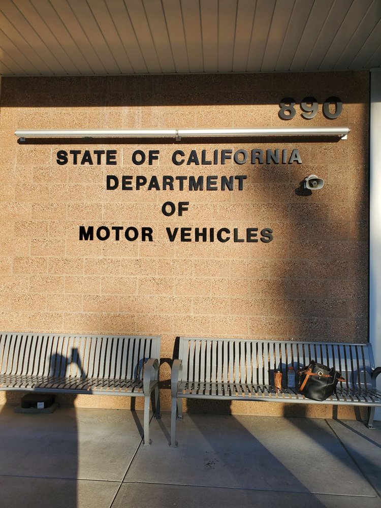 DEPARTMENT OF MOTOR VEHICLES Updated August 2025 32 Reviews 890