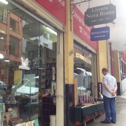 Livraria Nova Roma