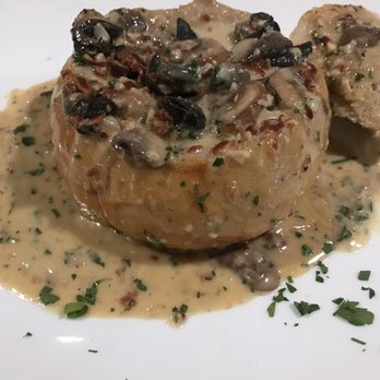 Flame Steakhouse - Escargot - Steakhouses Near Me - Springfield, Missouri