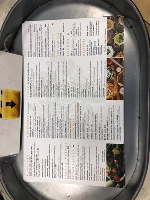 Menu photo 5 Neomonde Mediterranean Raleigh Raleigh, NC Menu photo 5 Neomonde Mediterranean Raleigh Raleigh, NC