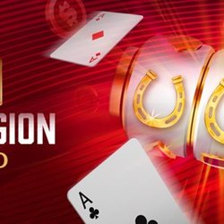 Lakes Region Casino