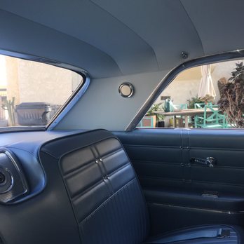 Rogelio's Auto Upholstery - Impala - Furniture Reupholstery Near Me - Baldwin Park, California Rogelio's Auto Upholstery - Impala - Furniture Reupholstery Near Me - Baldwin Park, California
