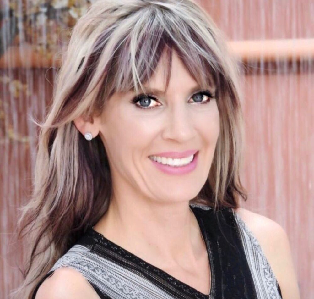 Aubrey Boom - grief counselor in Albuquerque, NM