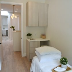Aetherium Acupuncture & Integrative Medicine - Aetherium Acupuncture & Integrative Medicine - Treatment Room 3