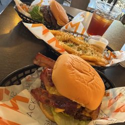 M Shack