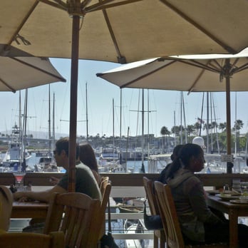 Yard House - The patio is worth the wait! - Bars Near Me - Long Beach, California