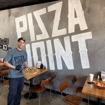 That Pizza Joint - Pizza Near Me - Coconut Creek, Florida That Pizza Joint - Pizza Near Me - Coconut Creek, Florida