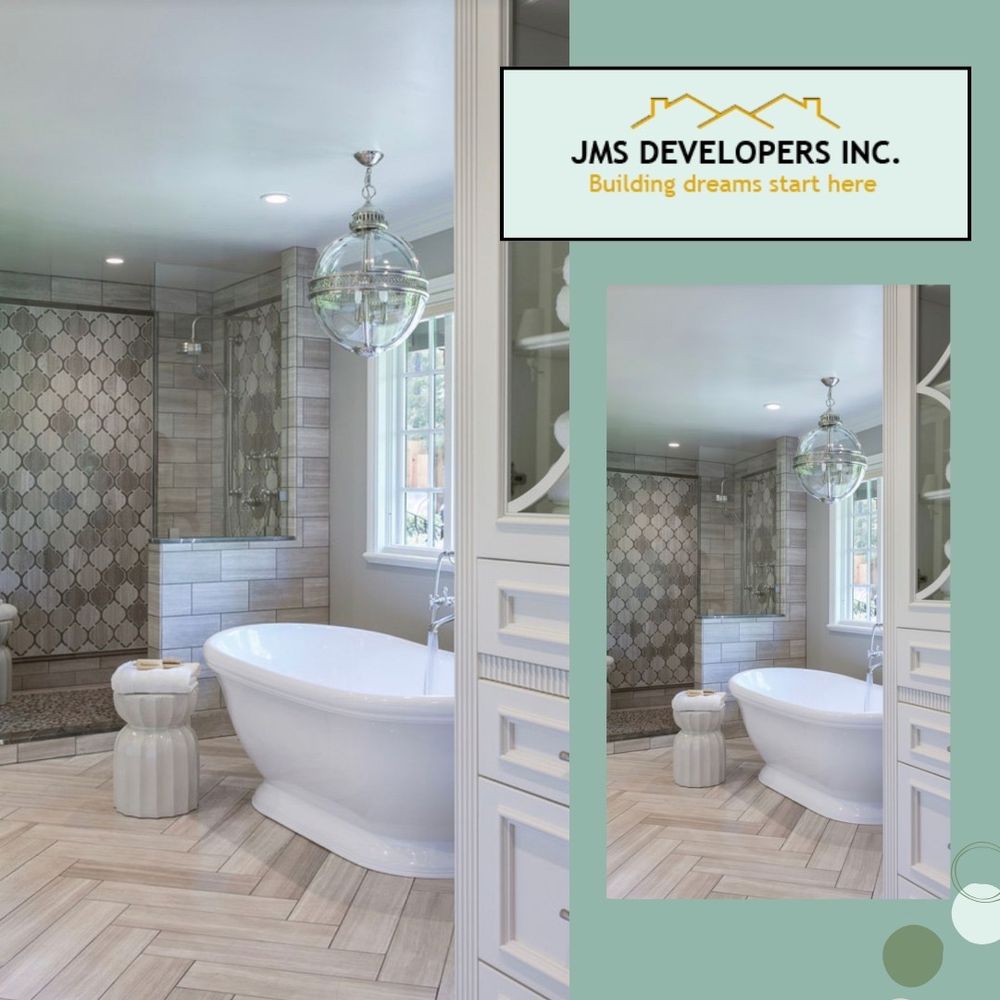 Slide of JMS Developers