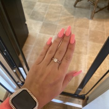 Lynn Luxury Nail & Spa - Acrylics with shellac polish - Hair Removal Near Me - Fraser, Michigan Lynn Luxury Nail & Spa - Acrylics with shellac polish - Hair Removal Near Me - Fraser, Michigan