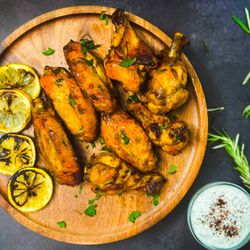 Fusion Flavor Food Hub