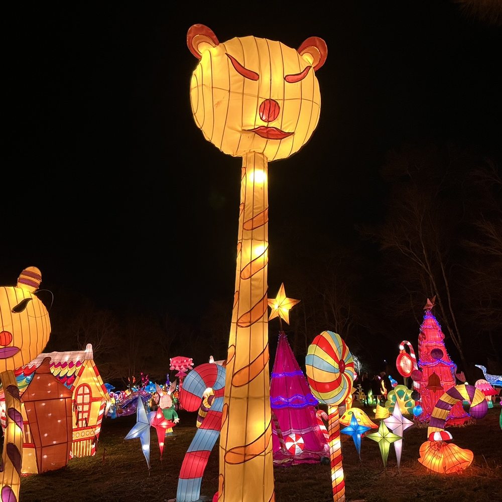 Lawrenceville Parking